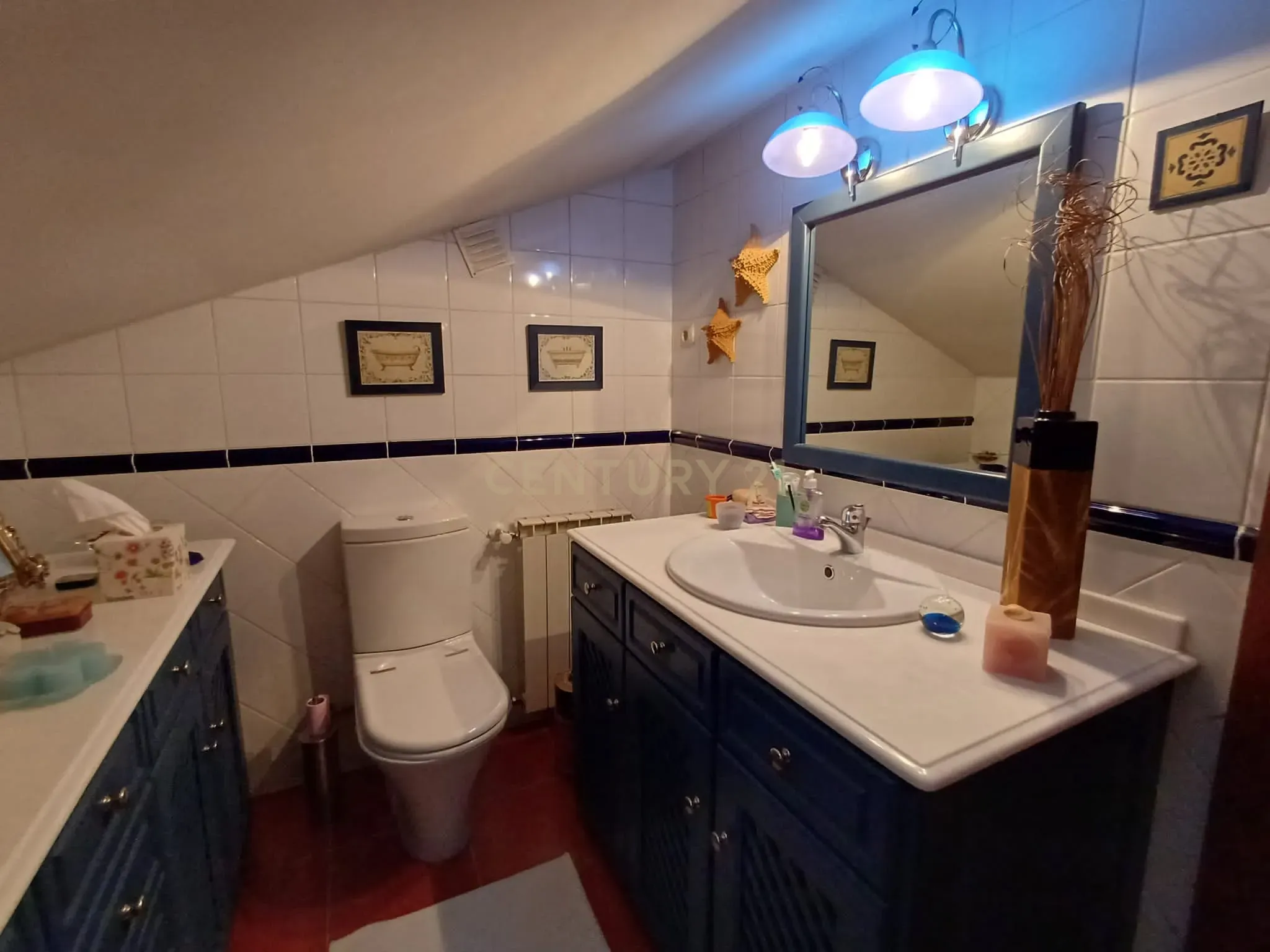 T3 Duplex em Urbanização Quinta das Heras - Image 32