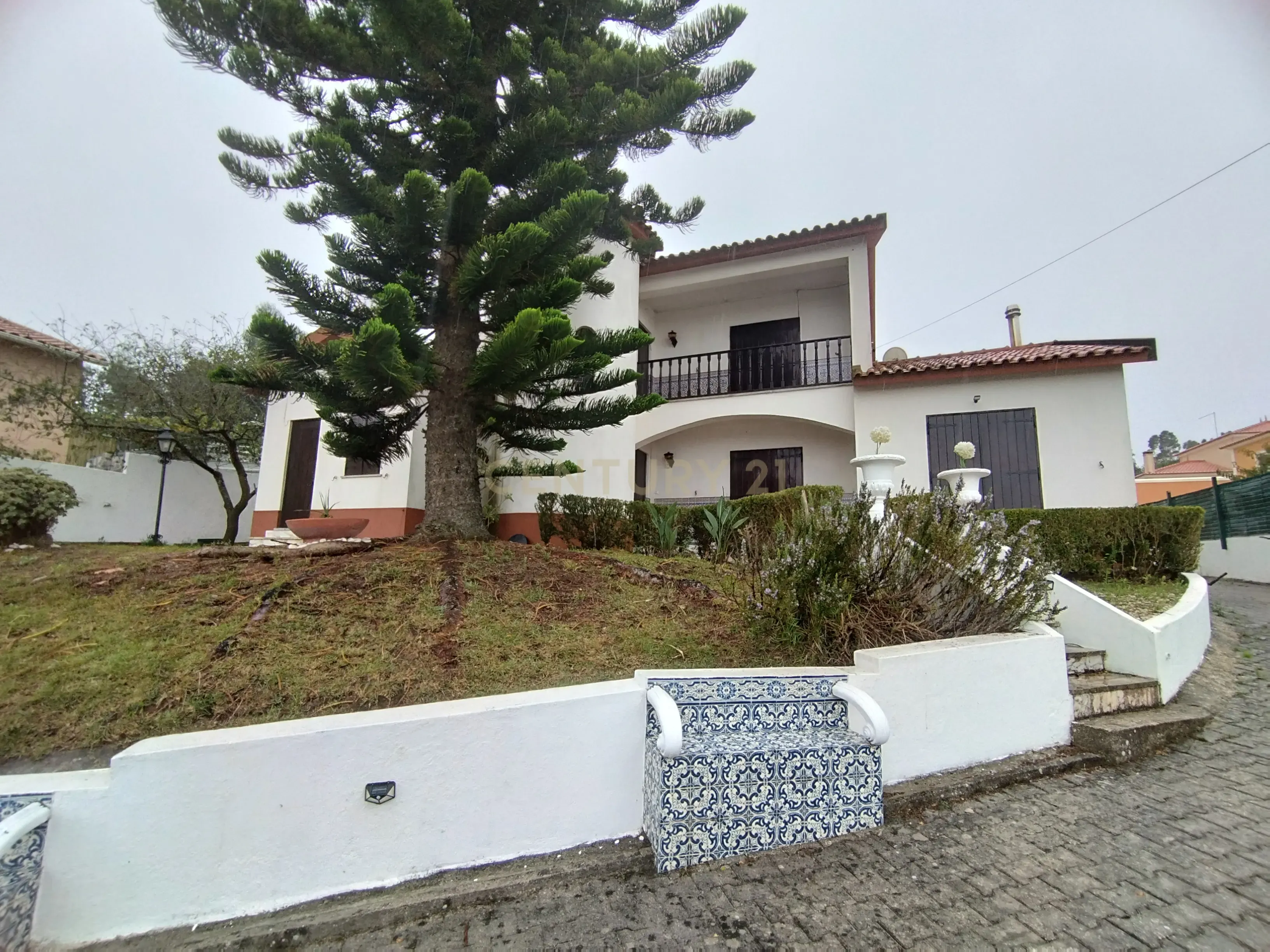 Moradia T4, usada, para venda em Torres Vedras. - Image 30
