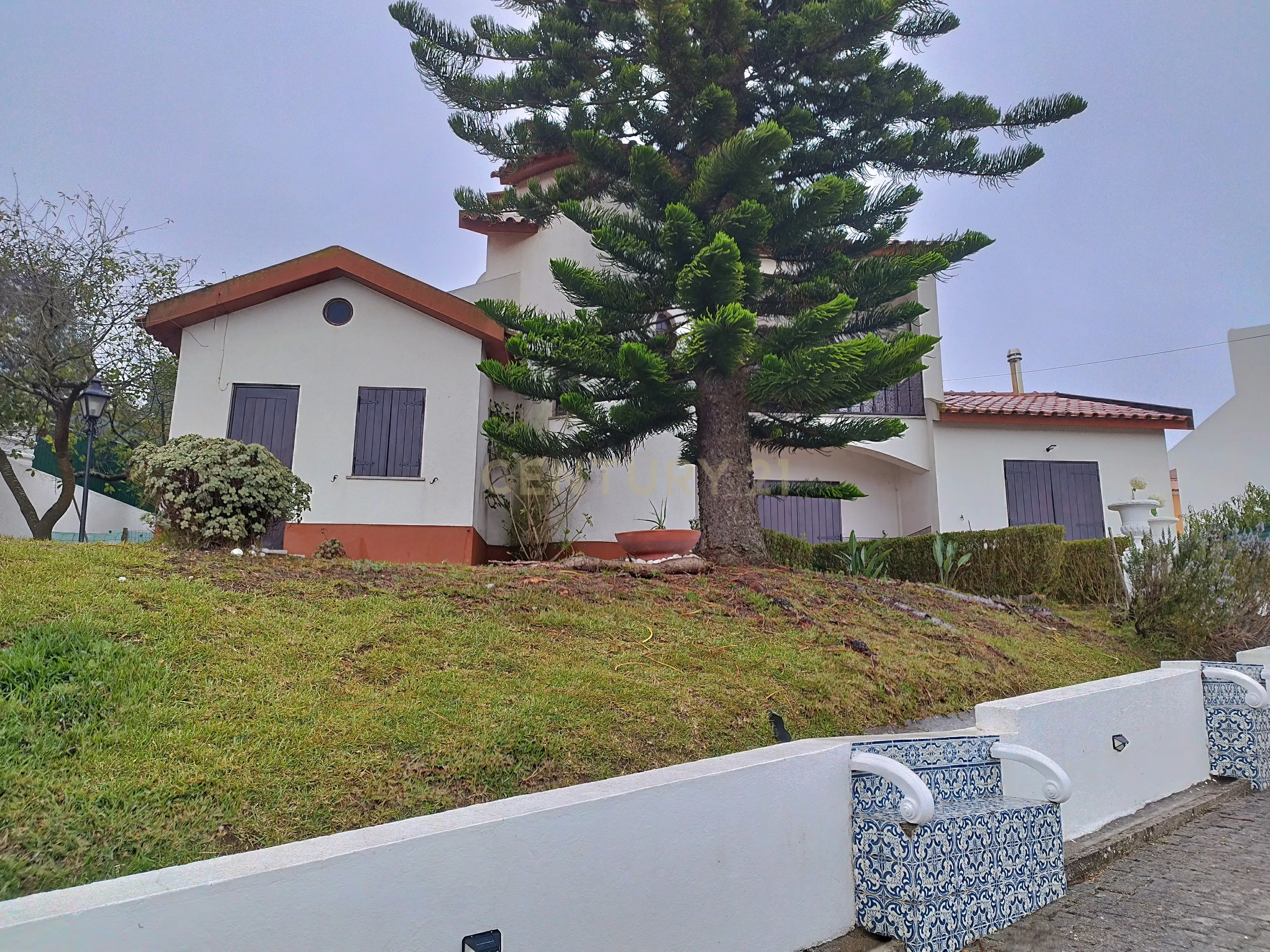 Moradia T4, usada, para venda em Torres Vedras. - Image 29