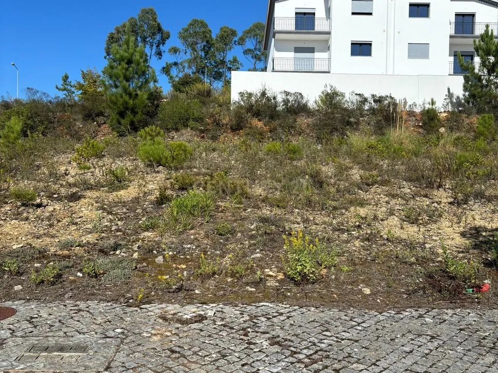 Lote de terreno para construção de Moradia Geminada - Image 24