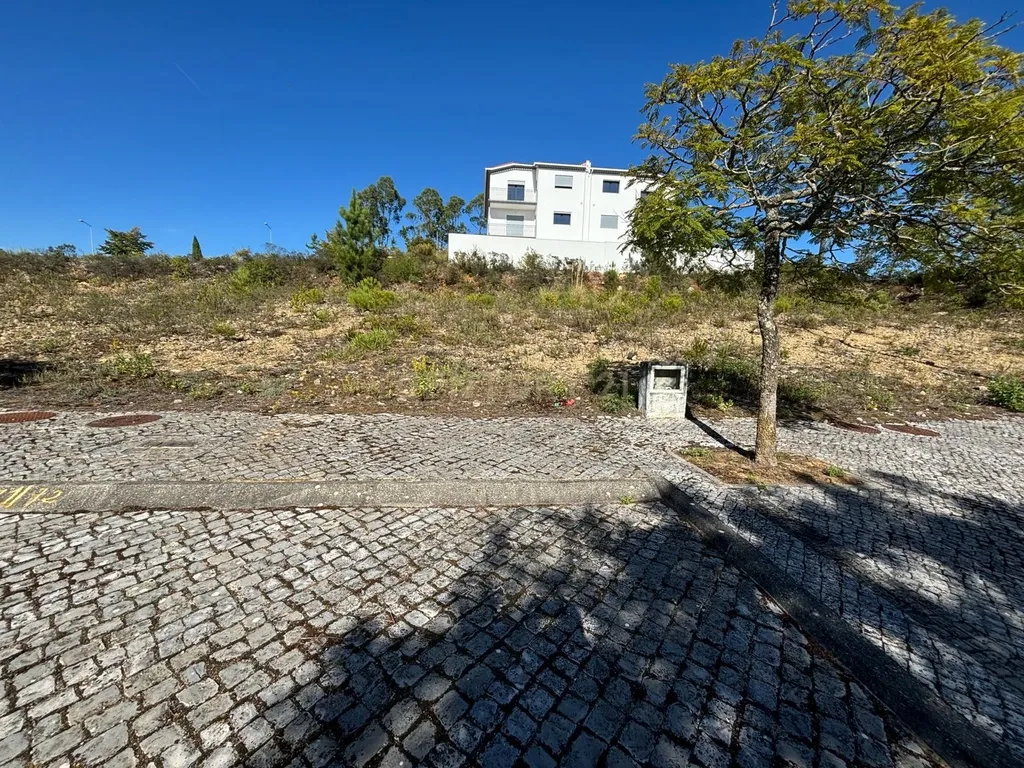 Lote de terreno para construção de Moradia Geminada - Image 23