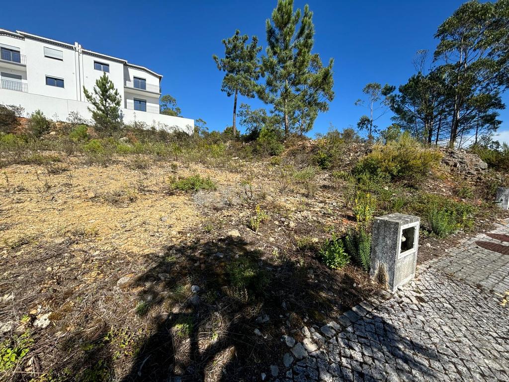 Lote de terreno  para  construção de Moradia Geminada - Image 7