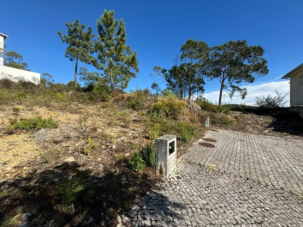 Lote de terreno para construção de Moradia Geminada - Image 5