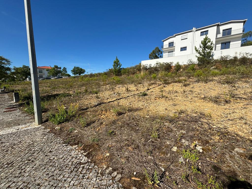 Lote de terreno  para  construção de Moradia Geminada - Image 6