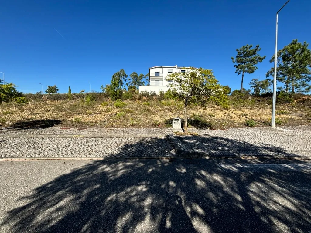 Lote de terreno para construção de Moradia Geminada - Image 16