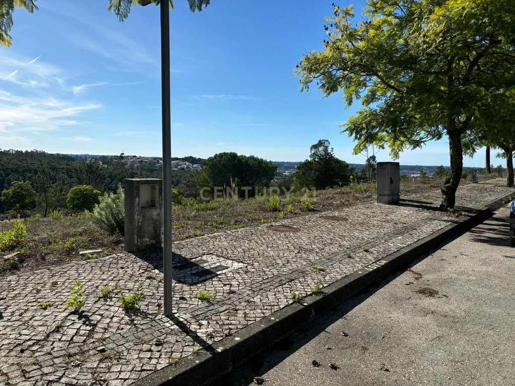 Lote de terreno para construção de Moradia Geminada - Image 10