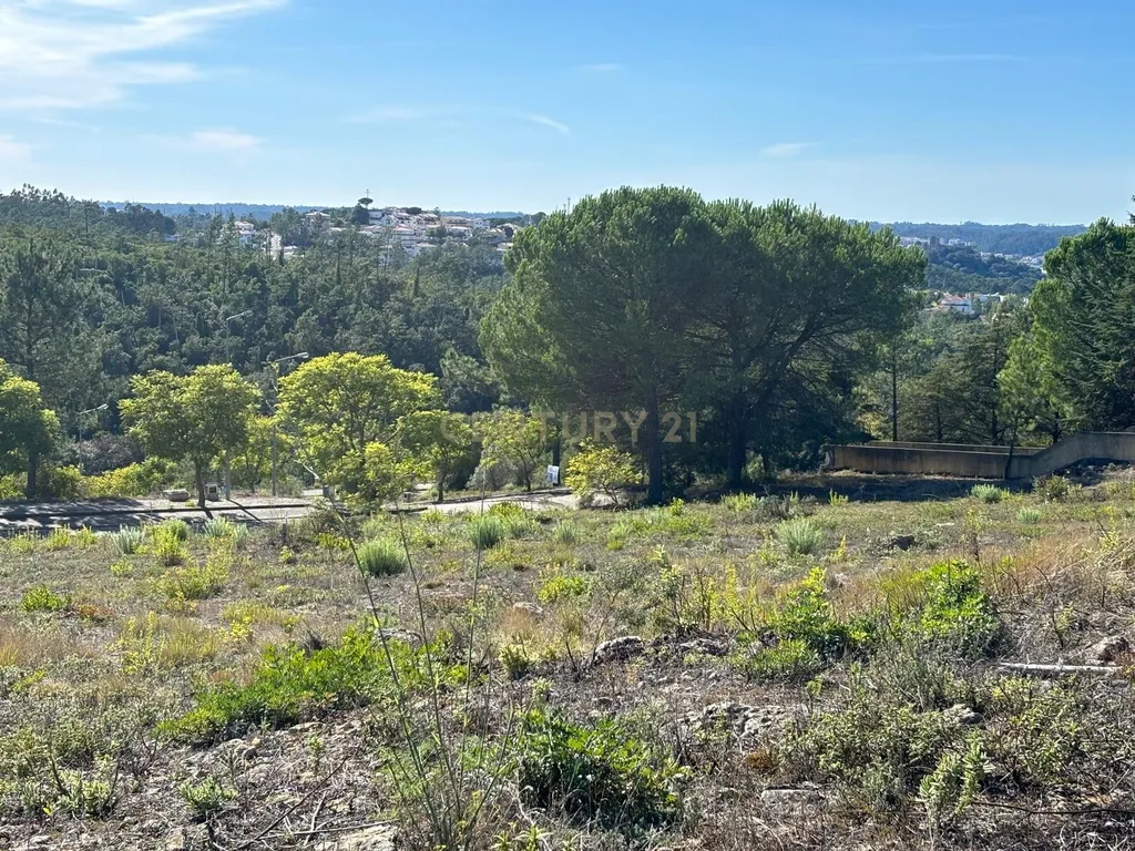 Lote de terreno para construção de Moradia Geminada - Image 21