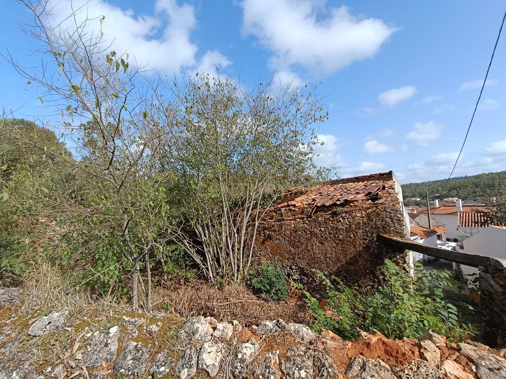 Ruína com Terreno de 1040 m2 em Casal do Freixo (Pedrogão) - Image 4