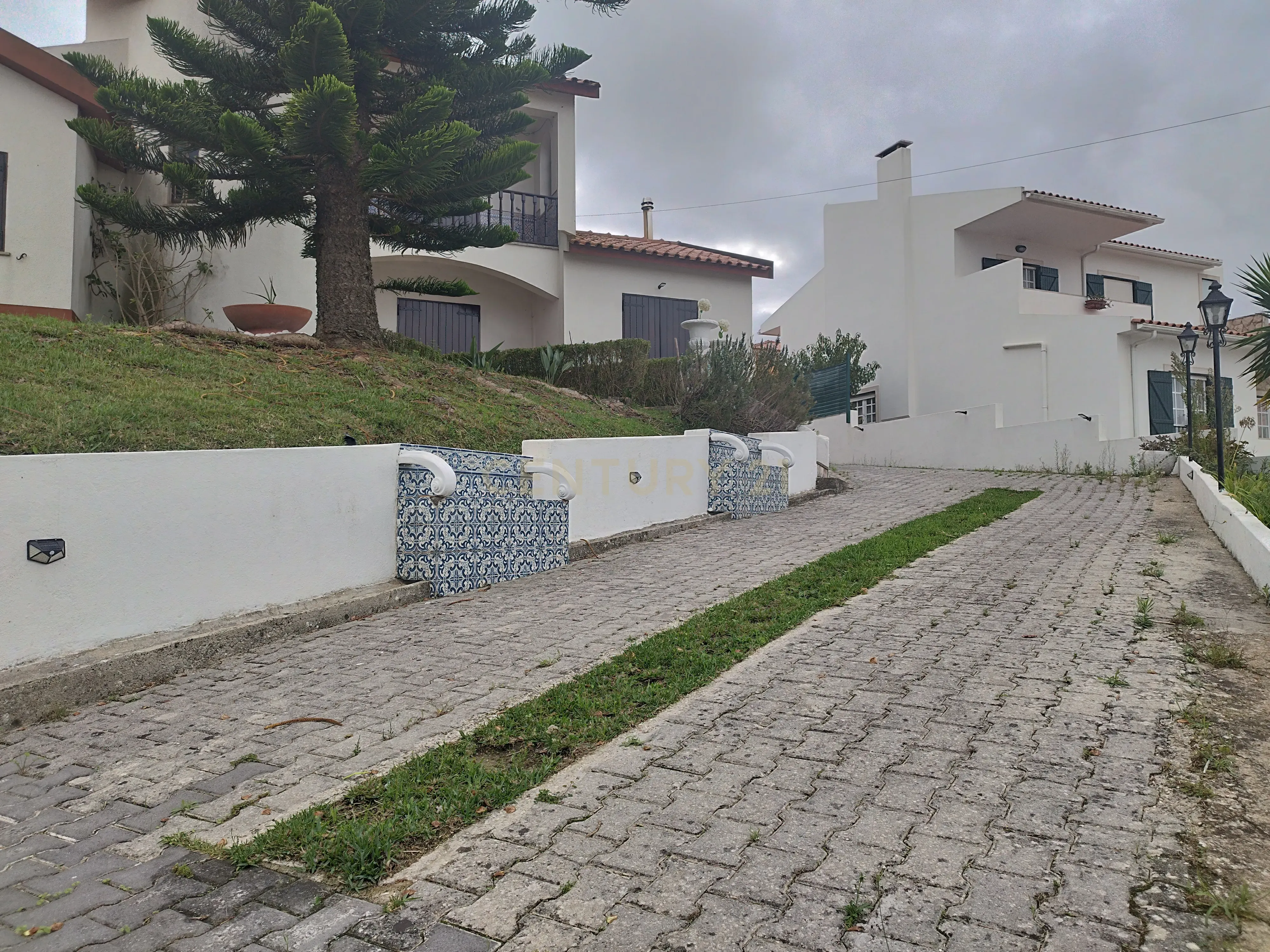 Moradia T4, usada, para venda em Torres Vedras. - Image 28