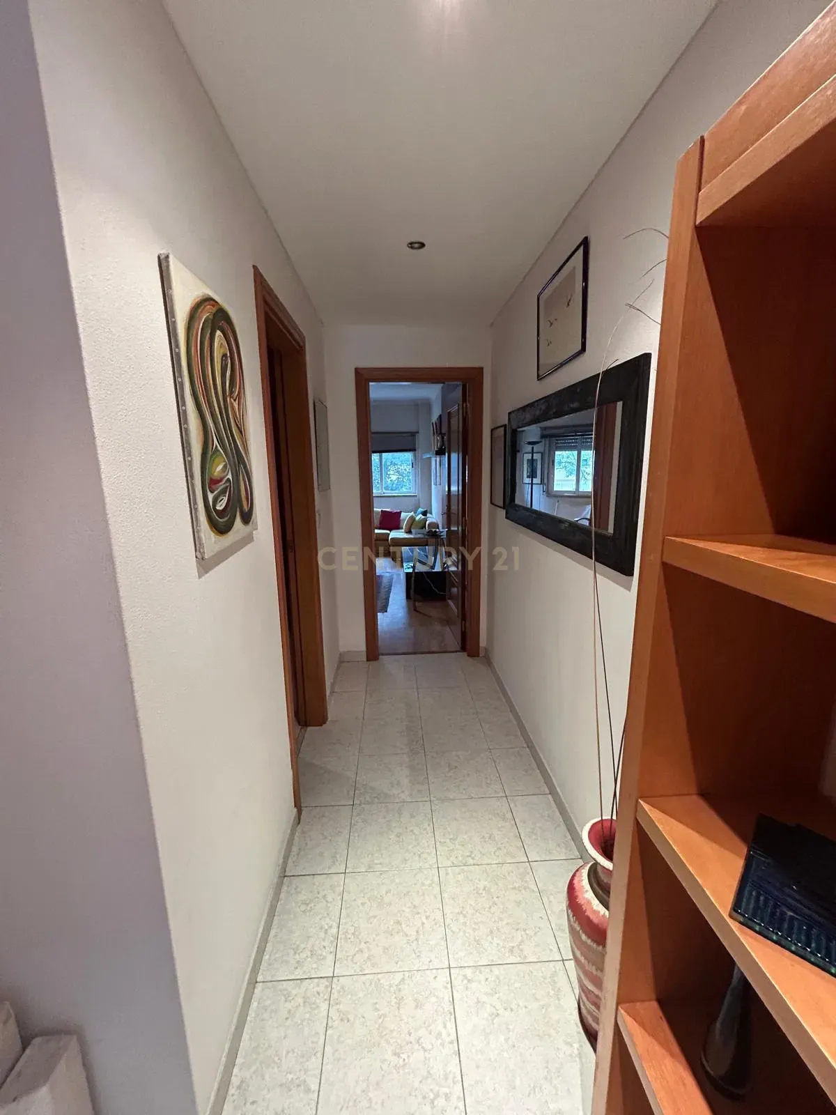 Apartamento T0 em Rua José Farinha Carnide, Telheiras - Image 3