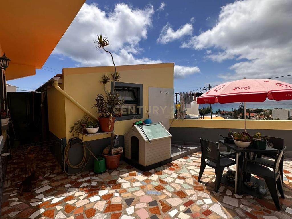 Moradia com Vista Mar - Porto Santo, Madeira - Image 10