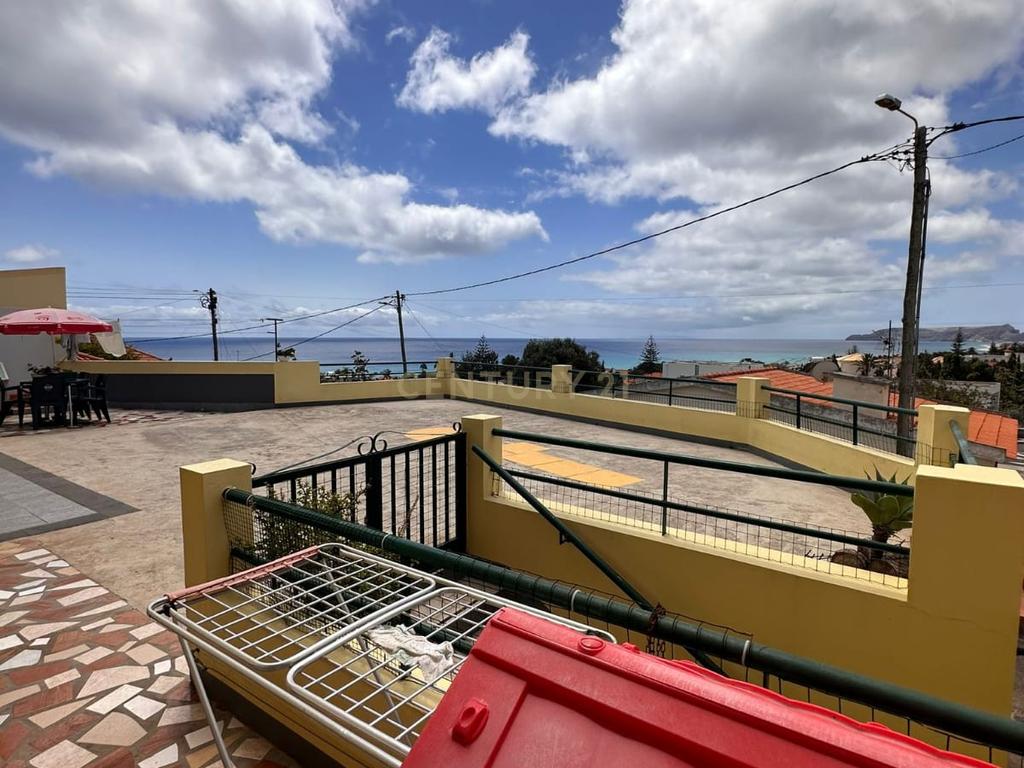 Moradia com Vista Mar - Porto Santo, Madeira - Image 2