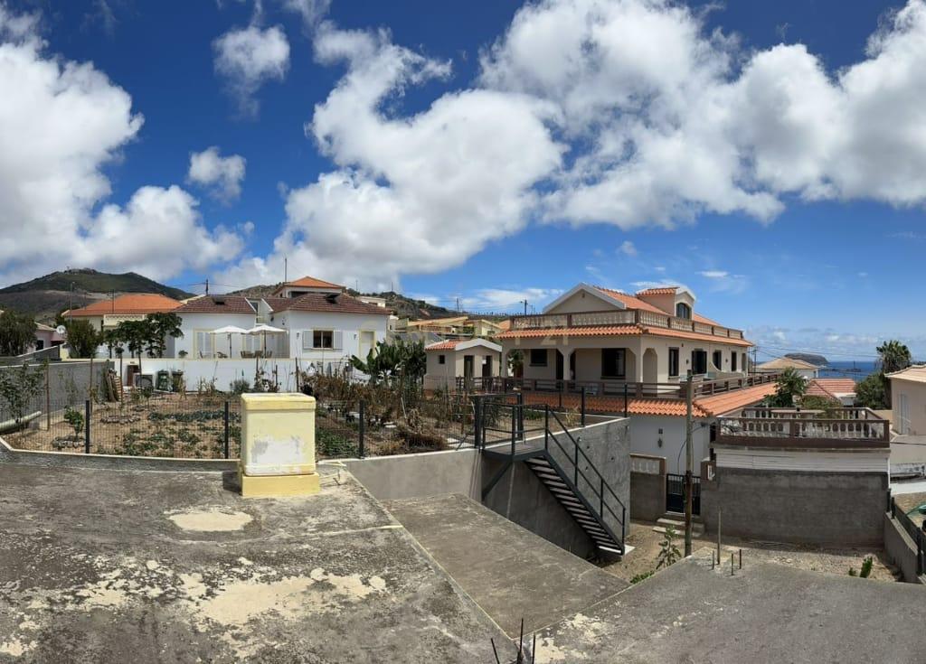 Moradia com Vista Mar - Porto Santo, Madeira - Image 25