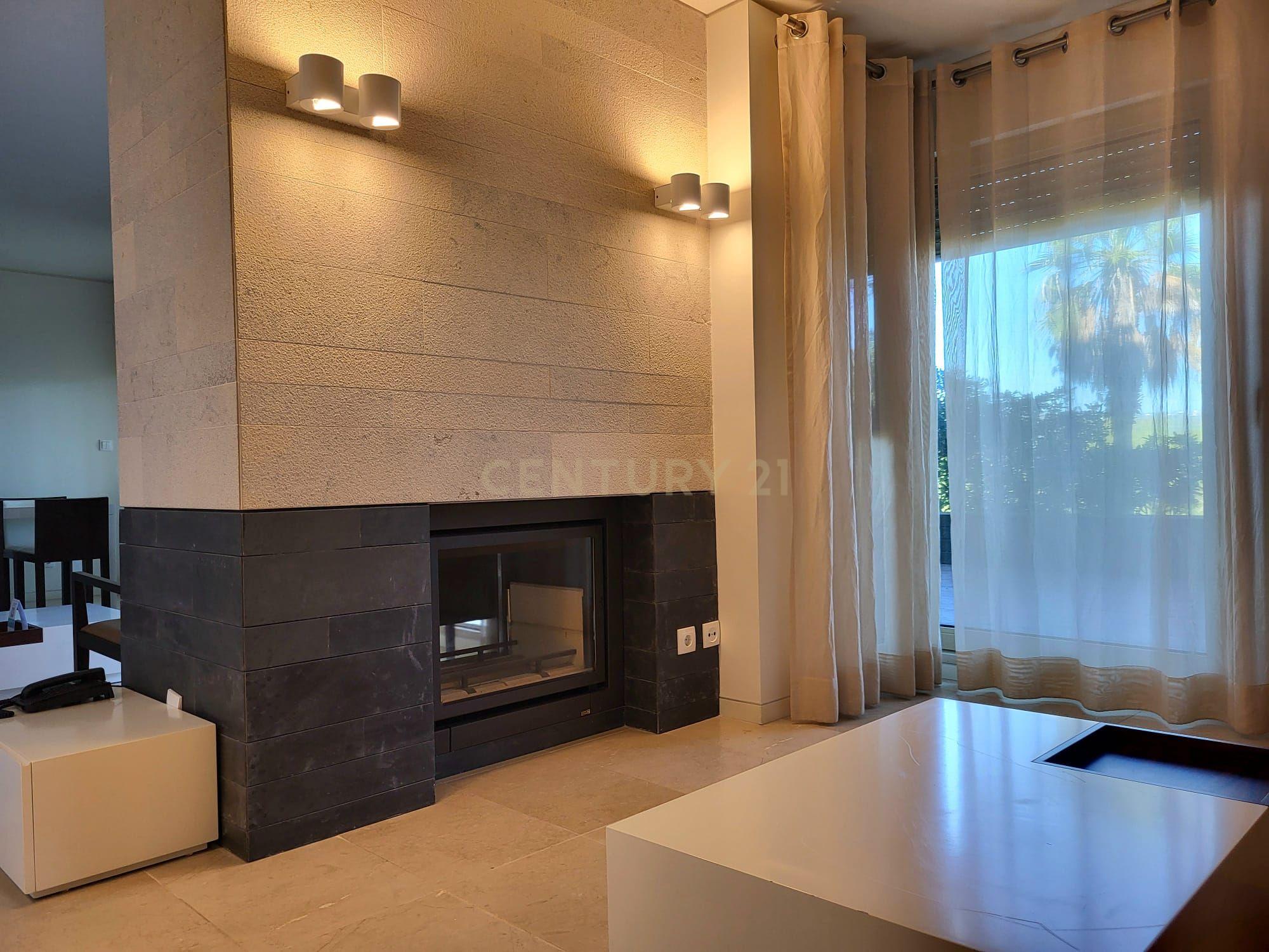 Apartamento turístico T2 no Tróia Resort - Image 7