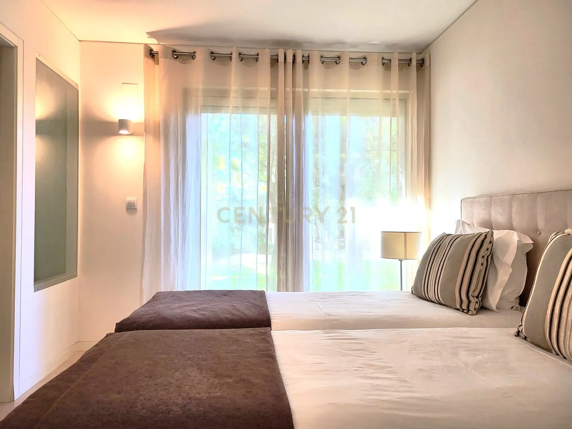 Apartamento turístico T2 no Tróia Resort - Image 14