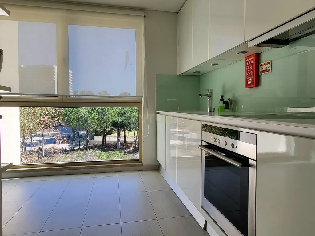 Apartamento turístico T2 - Image 12