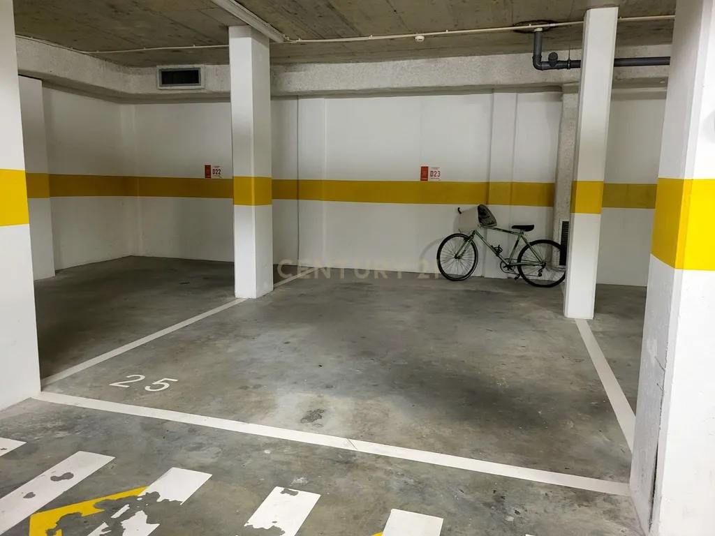 Apartamento turístico T2 - Image 15
