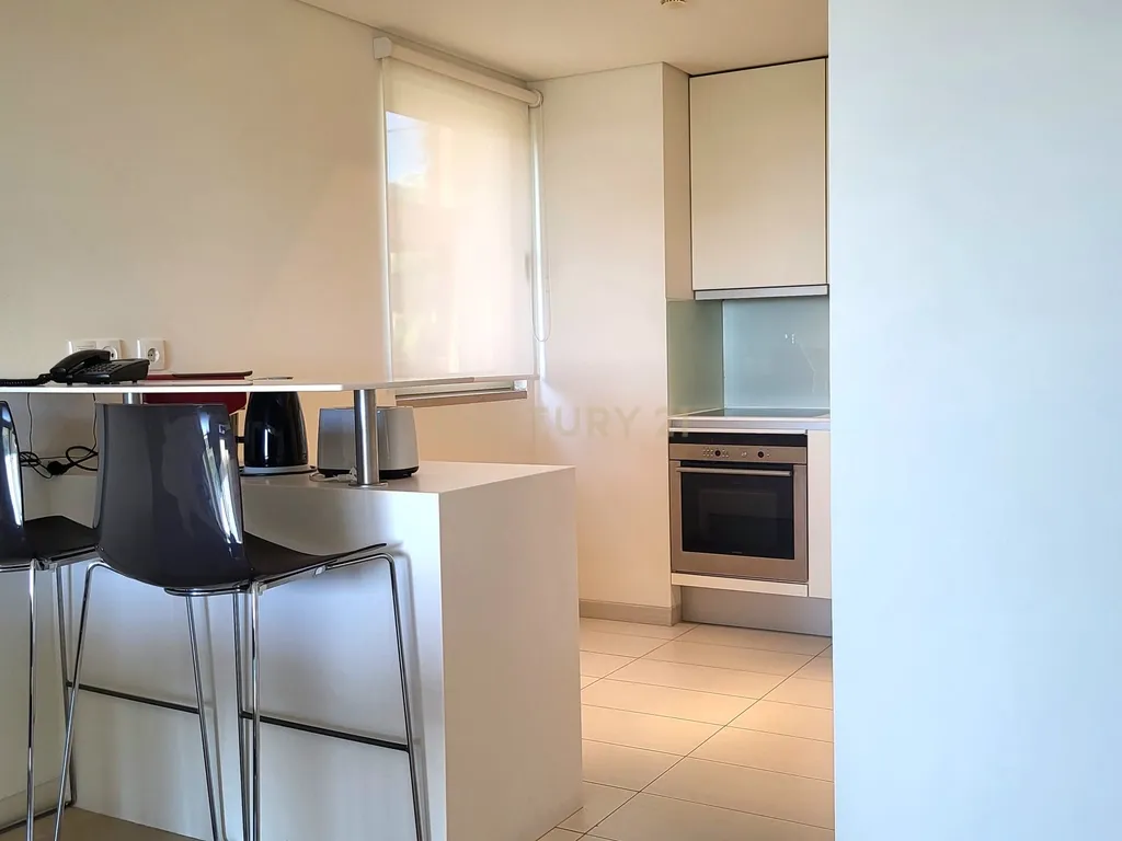 Apartamento turístico T2, no Tróia Resort - Image 8