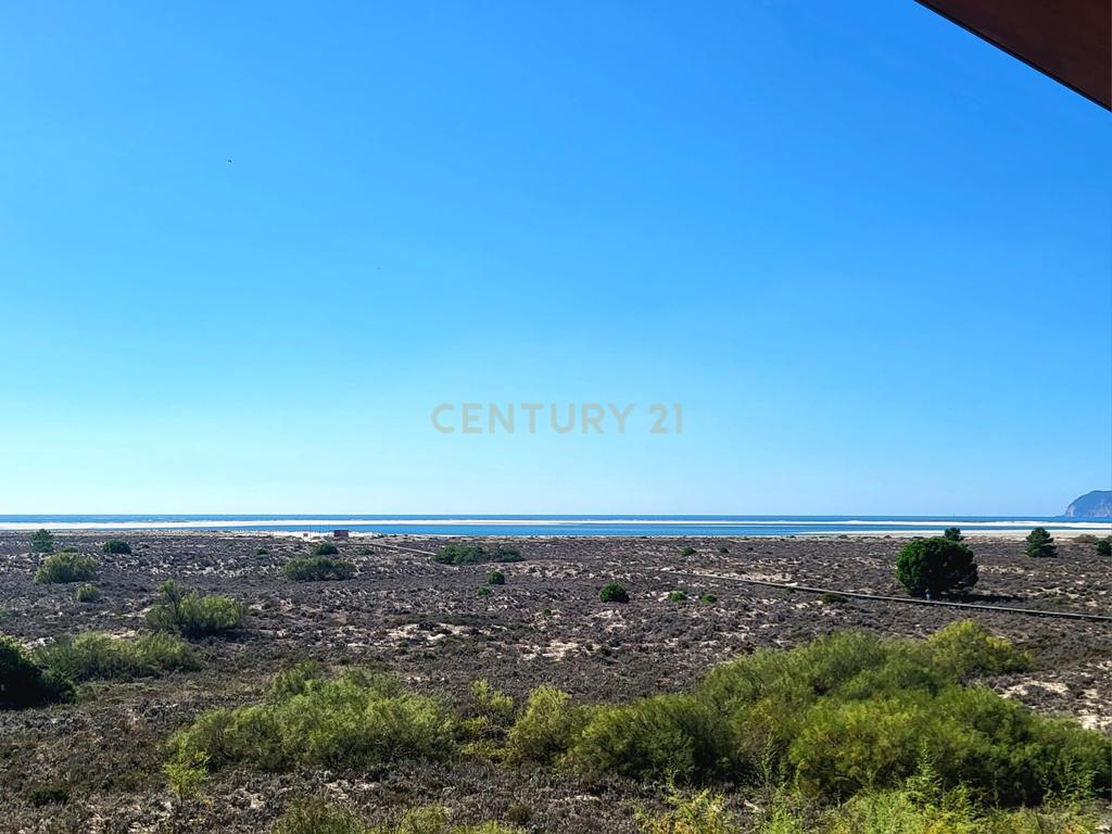 Apartamento turístico T2, no Tróia Resort - Image 1