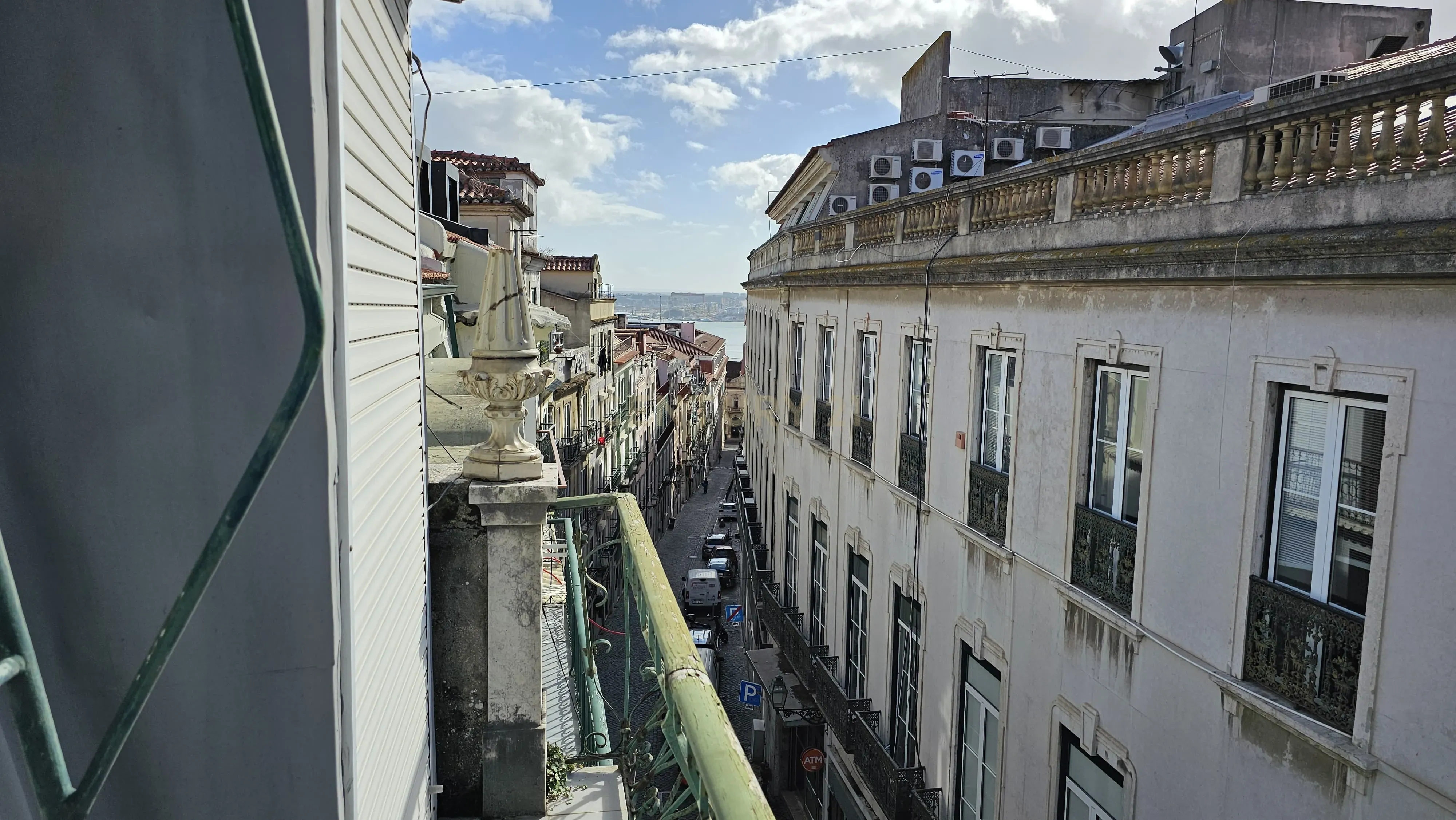 Edifício para Recuperação em Lisboa - Oportunidade Única! - Image 2