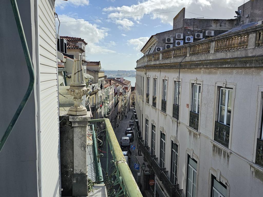 Edifício para Recuperação em Lisboa - Oportunidade Única! - Image 2
