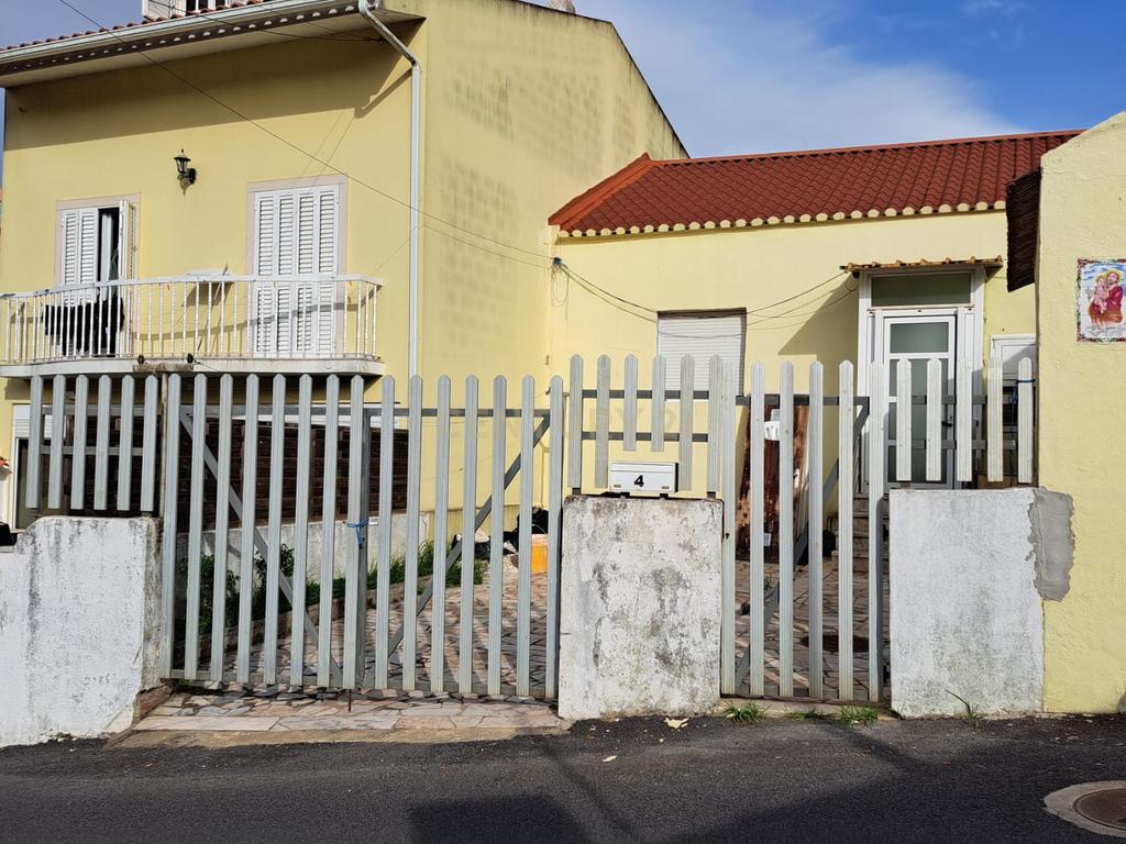 Moradia T2 Agualva Cacém - Image 18