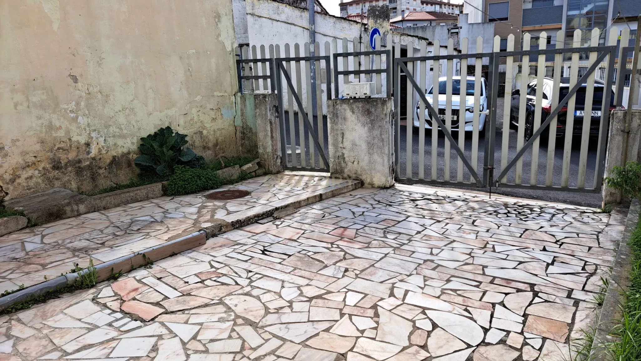Moradia T2 Agualva Cacém - Image 11