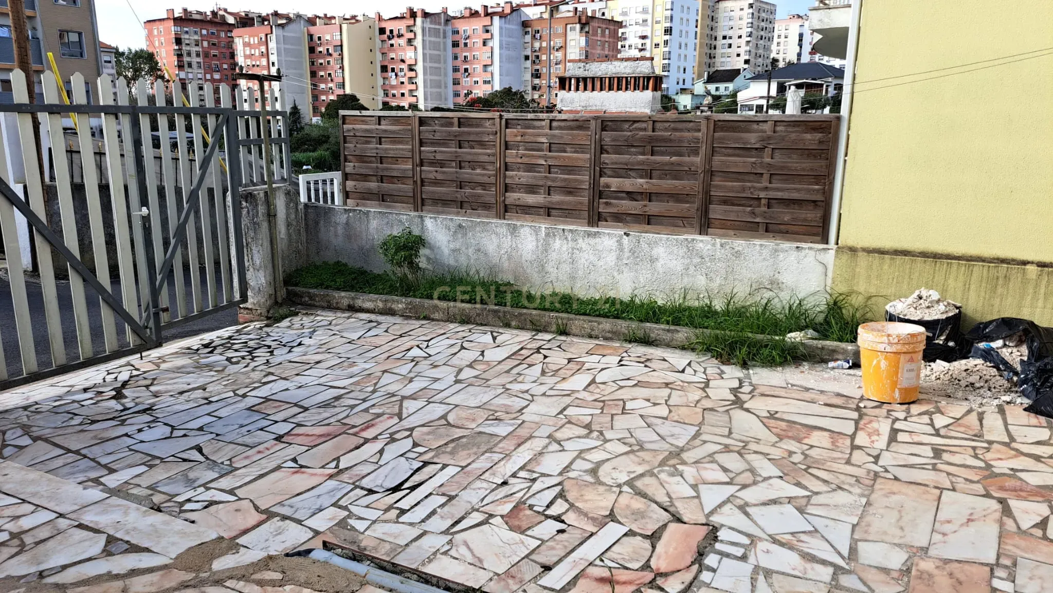 Moradia T2 Agualva Cacém - Image 12