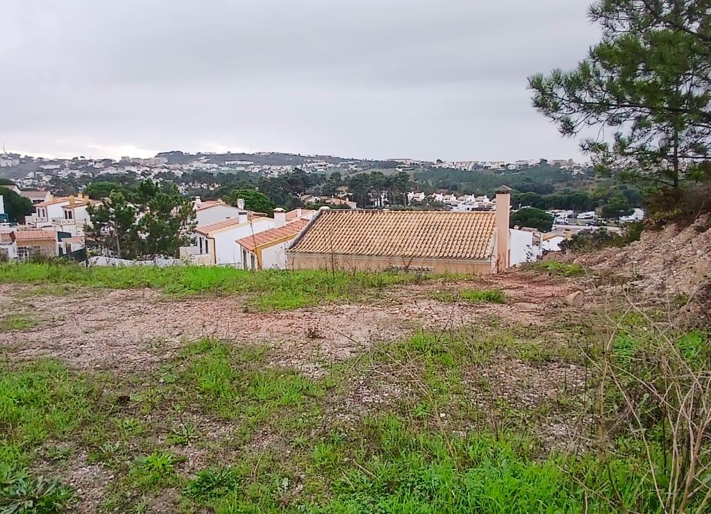 Terreno Exclusivo para Construção da Casa dos Seus Sonhos – Semanito, Sesimbra - Image 2