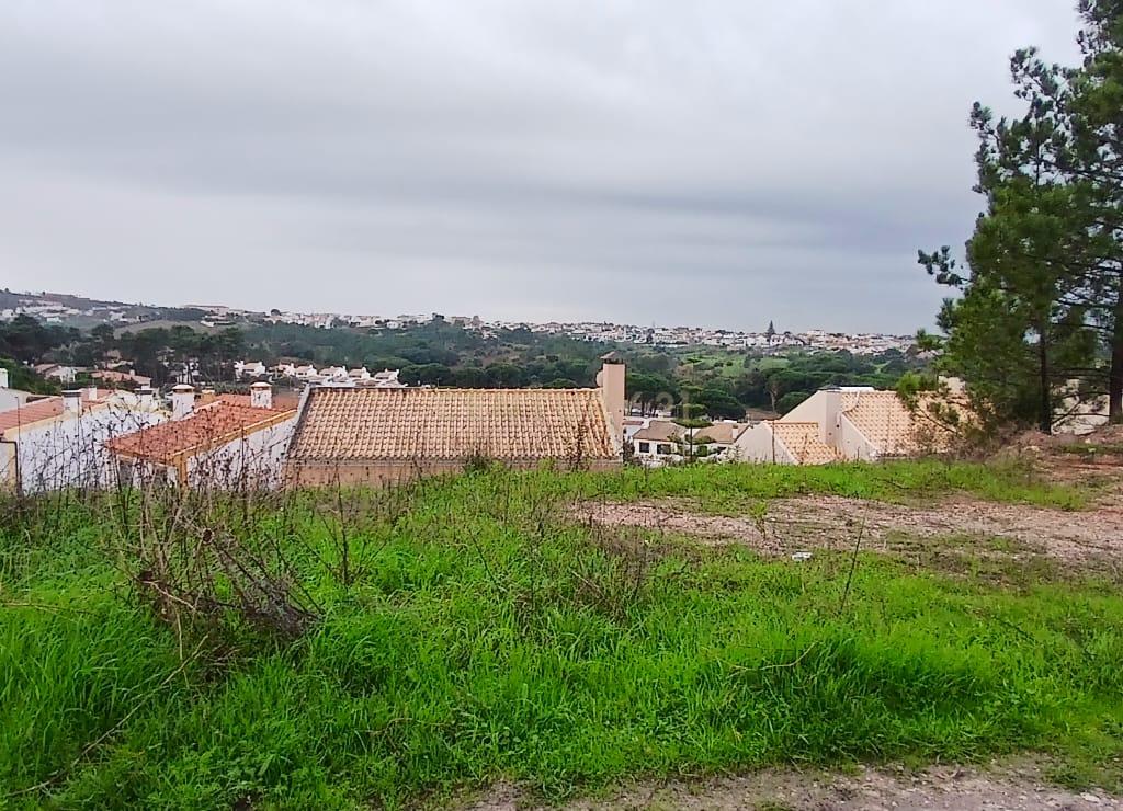 Terreno Exclusivo para Construção da Casa dos Seus Sonhos – Semanito, Sesimbra - Image 4