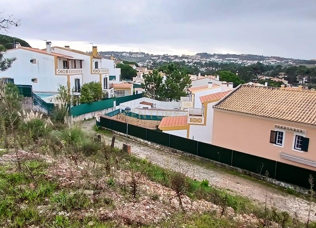 Terreno Exclusivo para Construção da Casa dos Seus Sonhos – Semanito, Sesimbra - Image 6