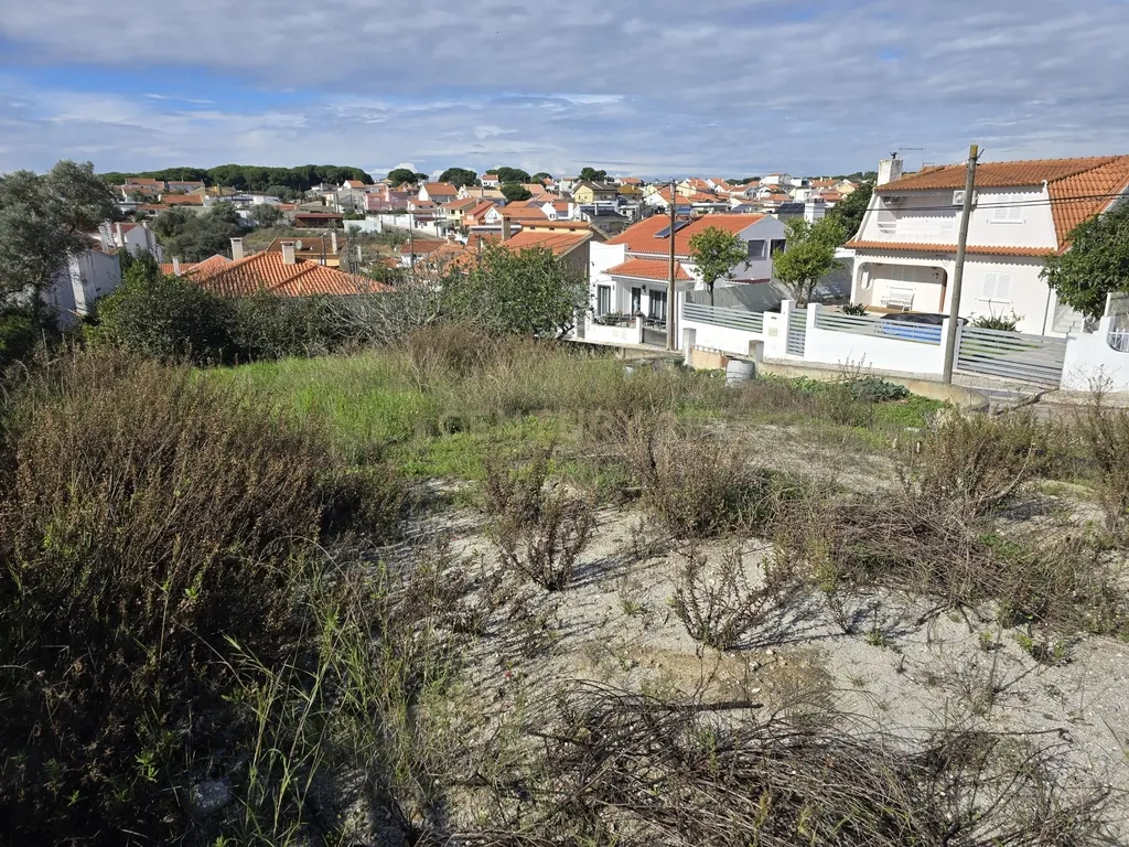 Excelente terreno em Vale Cavala - Image 9