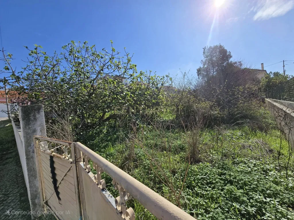 Excelente Terreno em Vale Cavala - Image 13