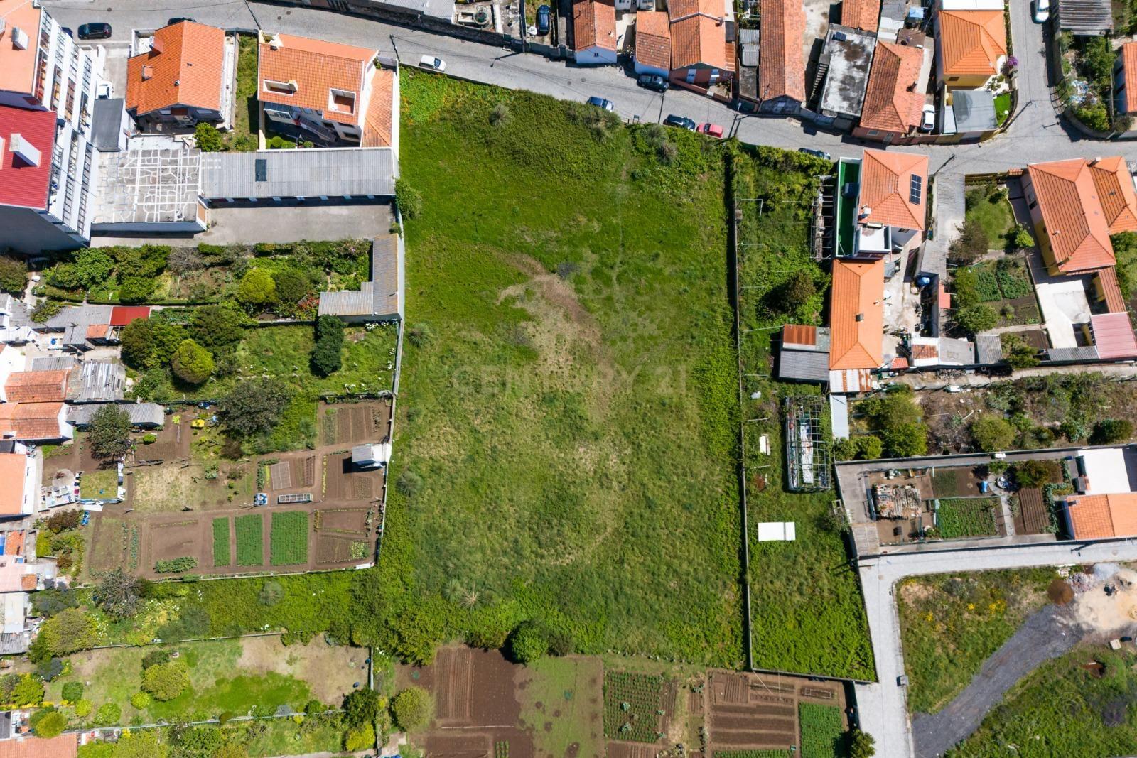 Terreno Urbano em Vila Nova de Gaia - 1132m² com Potencial Único - Image 6