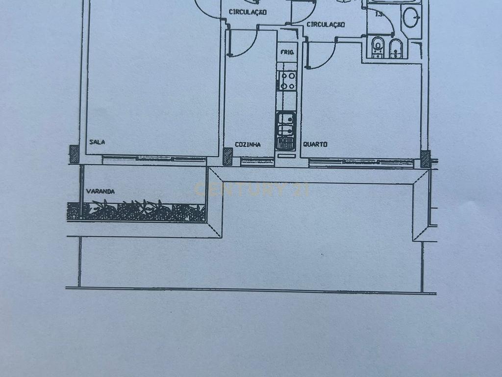 Apartamento com parqueamento, vista mar, nos Capuchos, Caparica - Image 24
