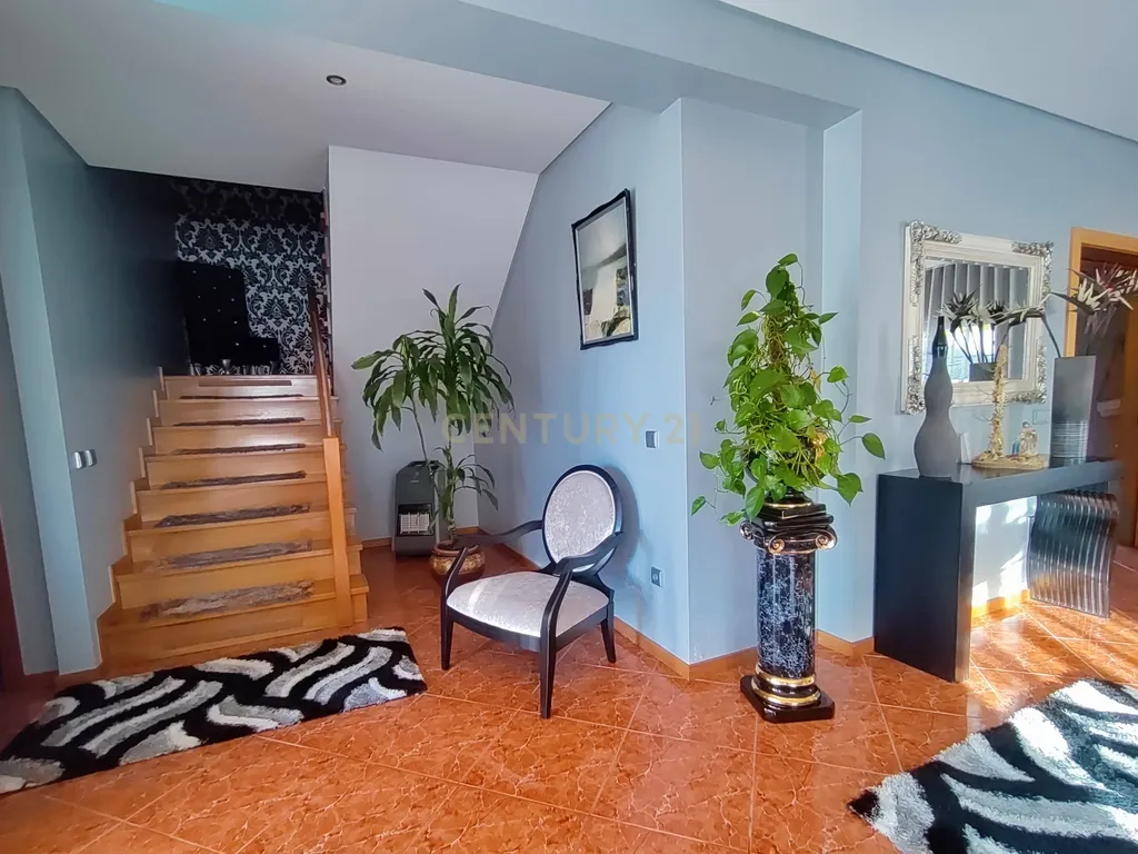 Moradia T5 em Gondifelos, Vila Nova de Famalicão - Image 20