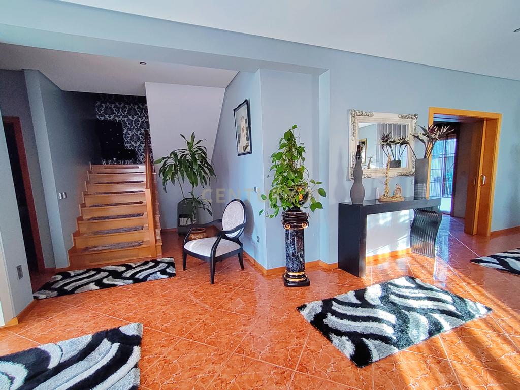 Moradia T5 em Gondifelos, Vila Nova de Famalicão - Image 19