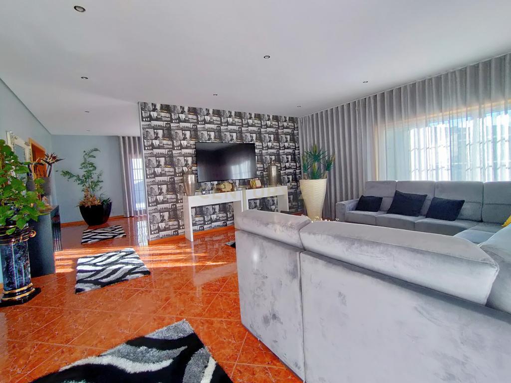 Moradia T5 em Gondifelos, Vila Nova de Famalicão - Image 22