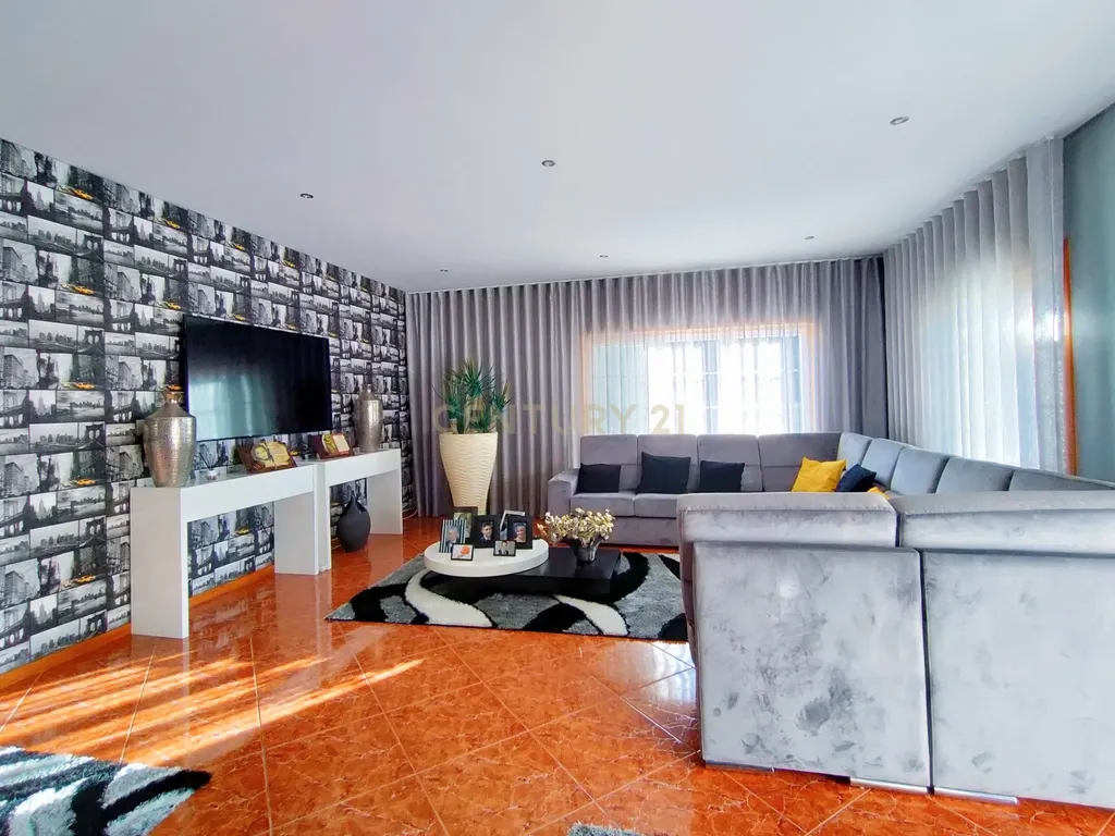 Moradia T5 em Gondifelos, Vila Nova de Famalicão - Image 23