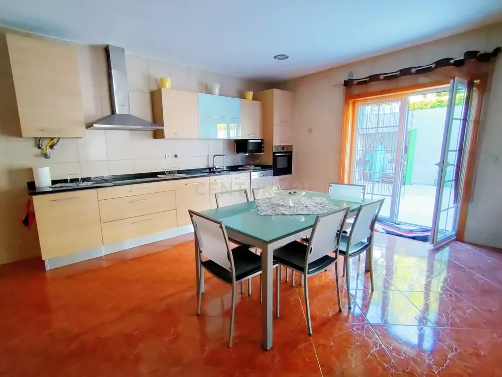 Moradia T5 em Gondifelos, Vila Nova de Famalicão - Image 36