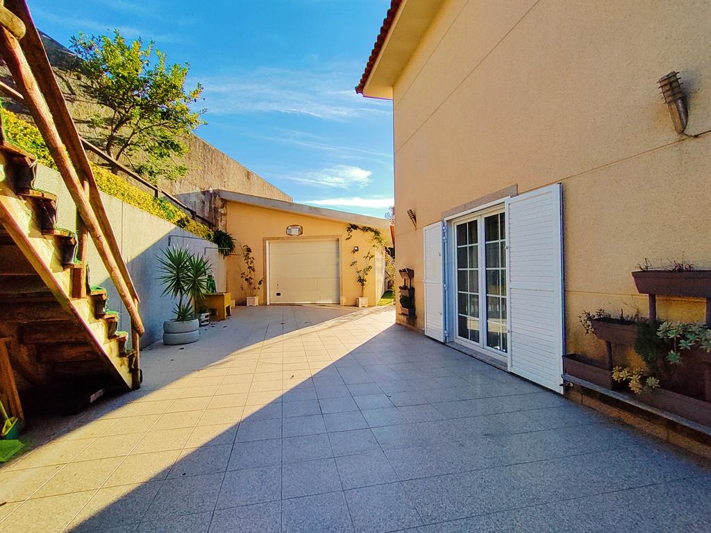 Moradia T5 em Gondifelos, Vila Nova de Famalicão - Image 54