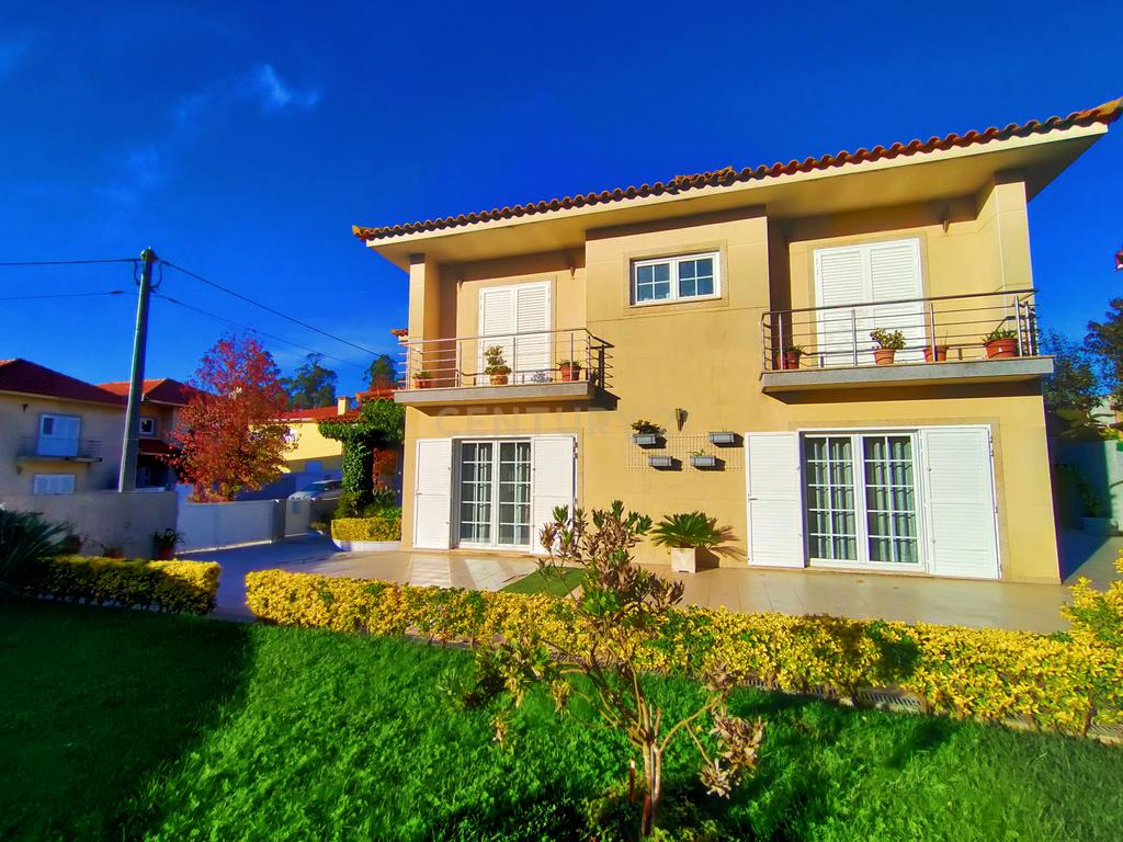 Moradia T5 em Gondifelos, Vila Nova de Famalicão - Image 1