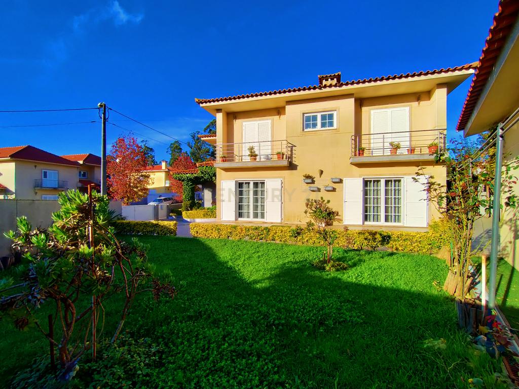 Moradia T5 em Gondifelos, Vila Nova de Famalicão - Image 2