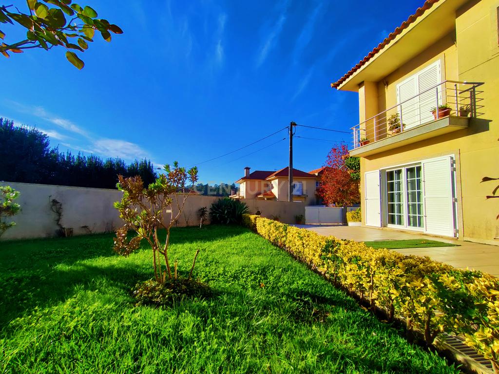 Moradia T5 em Gondifelos, Vila Nova de Famalicão - Image 4