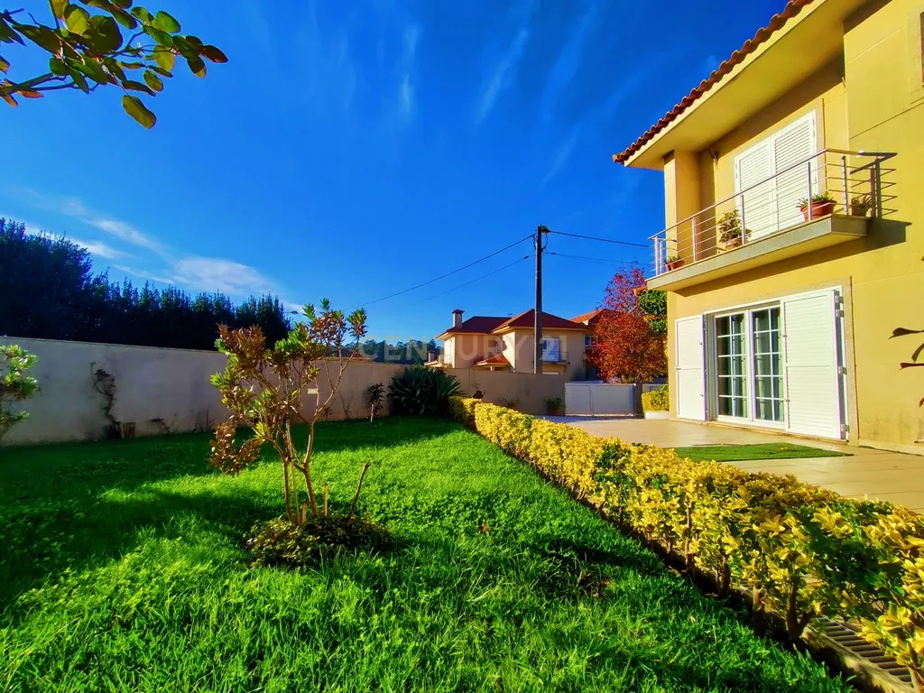 Moradia T5 em Gondifelos, Vila Nova de Famalicão - Image 4