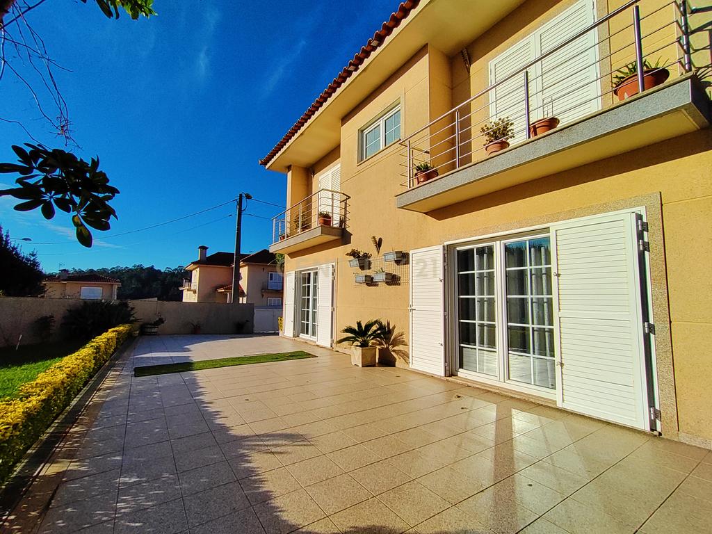Moradia T5 em Gondifelos, Vila Nova de Famalicão - Image 6