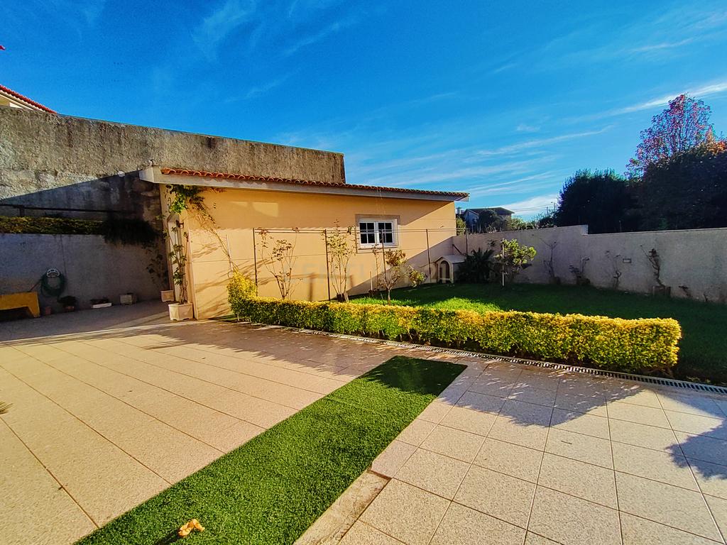 Moradia T5 em Gondifelos, Vila Nova de Famalicão - Image 9