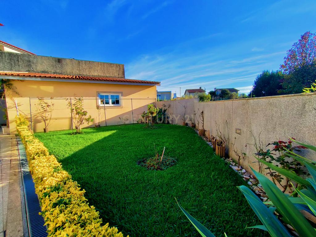 Moradia T5 em Gondifelos, Vila Nova de Famalicão - Image 5