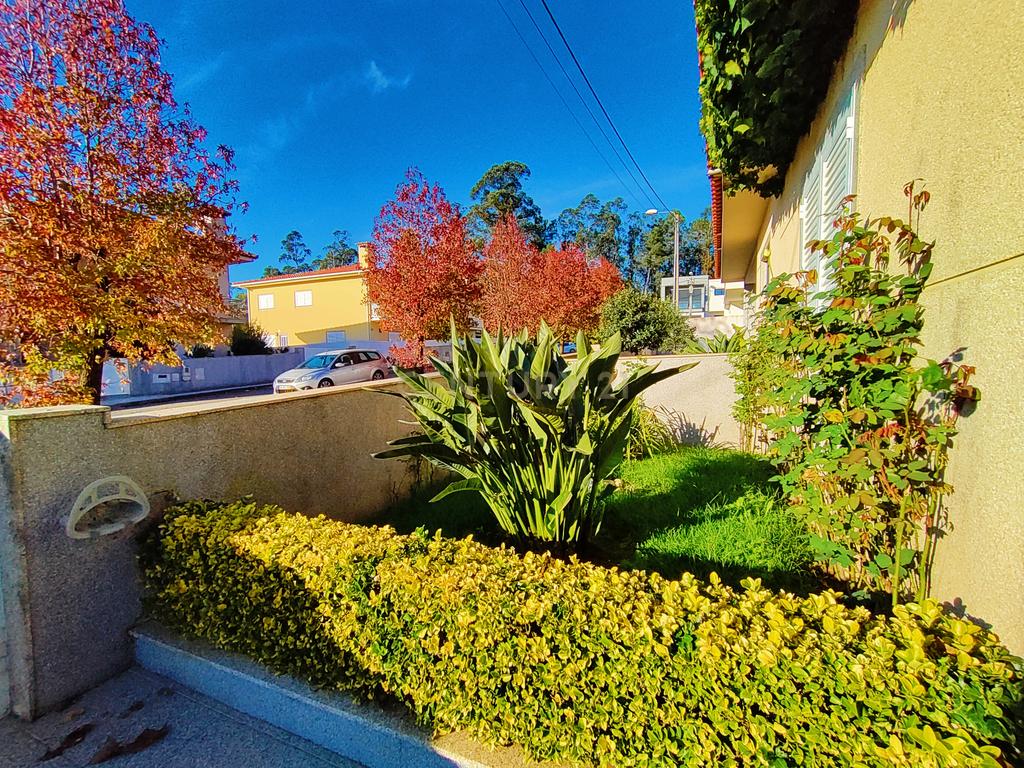 Moradia T5 em Gondifelos, Vila Nova de Famalicão - Image 14