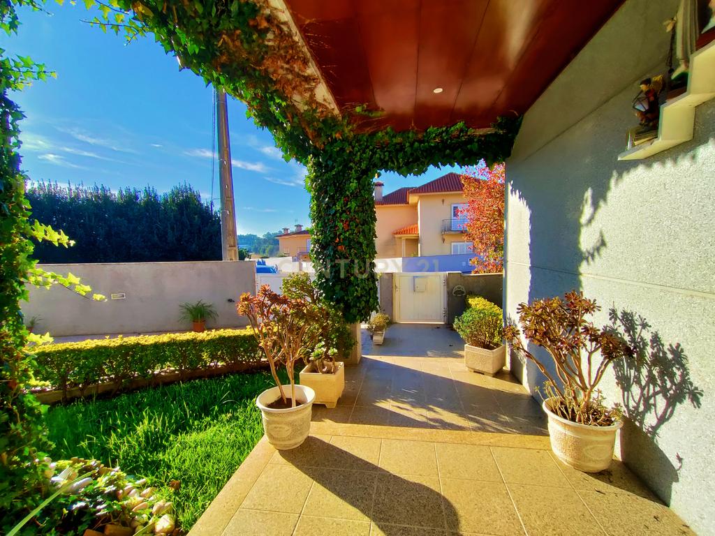 Moradia T5 em Gondifelos, Vila Nova de Famalicão - Image 13